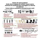 Ver mais imagens de Tinta Spray Smart Color Cores Uso Geral