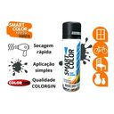 Ver imagem 5 de Tinta Spray Smart Color Cores Uso Geral