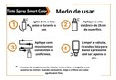 Ver imagem 6 de Tinta Spray Smart Color Cores Uso Geral