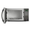 Ver imagem 4 de Microondas Mondial Mo-02-34-e 1400w 34 Litros 10 Níveis de Potência Espelhado 220v
