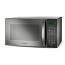 Ver imagem 6 de Microondas Mondial Mo-02-34-e 1400w 34 Litros 10 Níveis de Potência Espelhado 220v