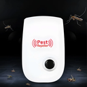 Ver imagem 7 de Repelente Ultrassônico Bivolt Ratos Baratas Mosquitos