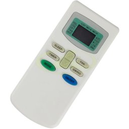 Controle Remoto para Ar Philco Ph12000fm3 096652038 Ph18000fm4	096652048 Ph18000qfm4 096652049 Ph240 - 1