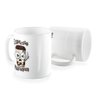 Caneca Harry Potter espresso patronun serie - 1