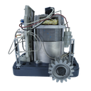 Ver imagem 2 de Motor para Portão Deslizante SR800 até 800kg - Nice