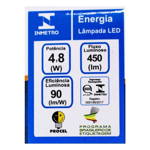 Pendente Sputnik Atom 70cm Preto + 12 Lâmpada LED Bolinha G45 2700K St598 - 5