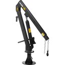 Ver imagem 2 de Guincho Hidráulico Giratório p/ Carroceria 0,5T Vonder Plus