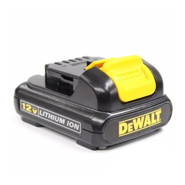 Bateria de Íons de Lítio 12v Max Dcb120 Dewalt - 2