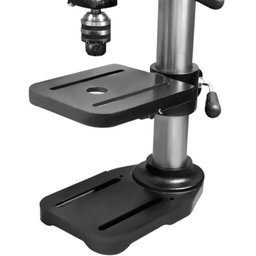 Furadeira de Bancada Trifásica 1/2hp 220/380v Fbm-160t Motomil - 4