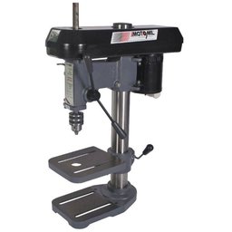 Furadeira de Bancada Trifásica 1/2hp 220/380v Fbm-160t Motomil - 1