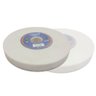 Rebolo Vitrificado Retifica Reto 6x3/4x1.1/4 Aa46k6v2 (152.4x19.05x31.8) 10 Unidades - 4