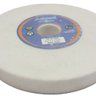 Rebolo Vitrificado Retifica Reto 6x3/4x1.1/4 Aa46k6v2 (152.4x19.05x31.8) 10 Unidades - 3