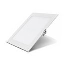 Ver imagem 2 de Luminaria Embutir Quadrada Led 36w - Ourolux