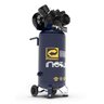 Compressor de Ar Móvel 2HP Monofásico Bivolt 140PSI 10 Pés V80L Notus Pressure - 1