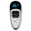 Ver imagem 2 de Ar Condicionado Portátil Midea Tango 10500 BTU/h Quente e Frio - 220 Volts