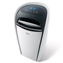 Ver imagem 1 de Ar Condicionado Portátil Midea Tango 10500 BTU/h Quente e Frio - 220 Volts