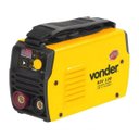 Ver imagem 3 de Inversor de Solda Display Digital Eletrodo e Tig 220v Riv120 Vonder