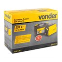 Ver imagem 2 de Inversor de Solda Display Digital Eletrodo e Tig 220v Riv120 Vonder