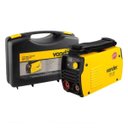 Ver imagem 1 de Inversor de Solda Display Digital Eletrodo e Tig 220v Riv120 Vonder