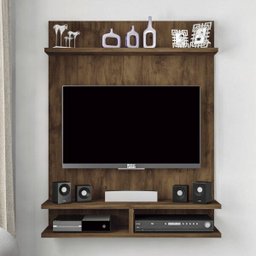 Painel para TV até 42 Polegadas Açores - 1