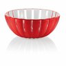 Tigela Bowl 30 Cm Em Acrilico Vermelha Grace - Guzzini - 1
