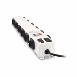 Filtro Linha 12 Tomadas Espaçadas Protetor Eletrônico Emplac - 1