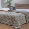Edredom King Capetown Estampado DES.001 Niazitex - 1