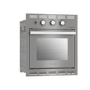 Ver imagem 2 de FORNO ELÉTRICO DE EMBUTIR 50L ARENA LUX INOX 220V