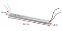 Ver imagem 2 de Fonte P/fita Slim 60w 5.0a 12v Biv-gaya