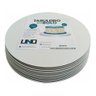 Cake Board Para Confeitaria em Mdf 1 Face Branco Ø 20 E 30 Cm Com 40 Atacado - 1