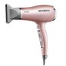 Secador Mondial 2000w Golden Ion Sc-32 - 9545-02 220v - 1