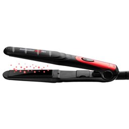 Chapinha-Prancha Alisadora Mondial Tourmaline Íon Plus P-11 - Bivolt - 1