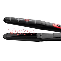 Chapinha-Prancha Alisadora Mondial Tourmaline Íon Plus P-11 - Bivolt - 3