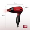 Secador de Cabelos Mondial Sc-10 Max Travel-bivolt - 5