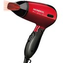 Ver imagem 1 de Secador de Cabelos Mondial Sc-10 Max Travel-bivolt