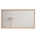 Ver imagem 2 de Quadro Decorativo N°180 115x70cm - Panorâmico Botânico - Ramo Seco Minimalista Wabi-Sabi - Rollflex