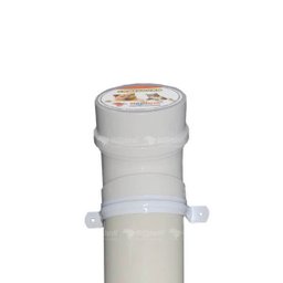 Comedouro para Cães e Gatos 5 Kg - PVC 90cm - Madareli - 4