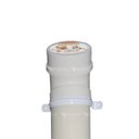 Ver imagem 4 de Comedouro para Cães e Gatos 5 Kg - PVC 90cm - Madareli