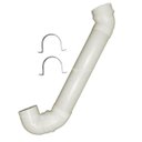 Ver imagem 1 de Comedouro para Cães e Gatos 5 Kg - PVC 90cm - Madareli