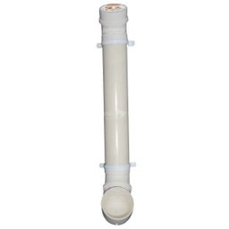 Comedouro para Cães e Gatos 5 Kg - PVC 90cm - Madareli - 3