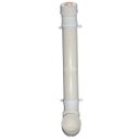 Ver imagem 3 de Comedouro para Cães e Gatos 5 Kg - PVC 90cm - Madareli