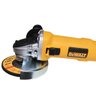 Esmerilhadeira Dewalt 800W 4.1/2 angular DWE4020 Informação Extra:127V - 2