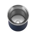 Ver imagem 3 de Cuia Térmica 250ml Azul Invicta