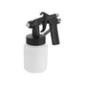 Pistola de pintura ar direto Worker 1,1mm - 1