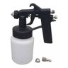Pistola de pintura ar direto Worker 1,1mm - 2