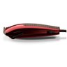 Máquina de Cortar Cabelo Magnético Gama GM586 Vermelho - 2