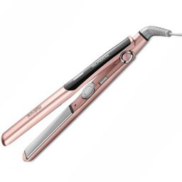 Prancha de Cabelo Mondial Golden Rose Bivolt - 4
