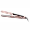 Prancha de Cabelo Mondial Golden Rose Bivolt - 1