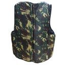 Ver imagem 2 de Colete Salva Vidas Camuflado Ipanema - 90 Kg