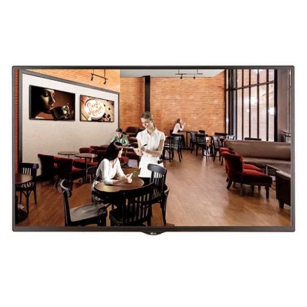 Monitor Profissional Lfd LED Stand Alone 65